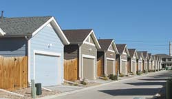 Garage Door Repair San Pedro installation