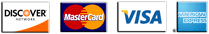 Garage Door Repair San Pedro accepts all major credit cards