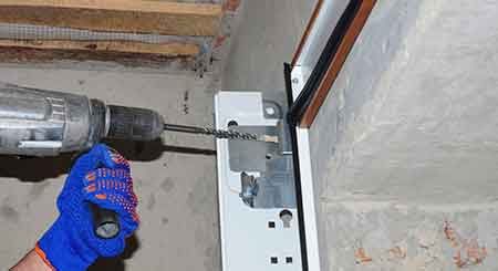 Garage Door Repair San Pedro