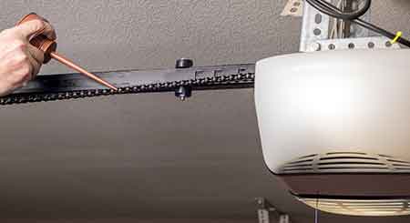 Garage Door Repair San Pedro