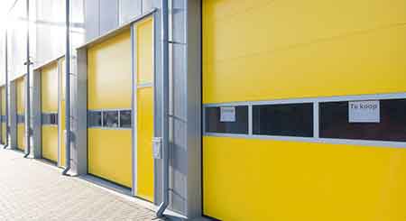 San Pedro Garage Doors