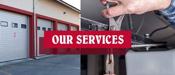 San Pedro Garage Doors