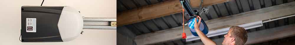 Garage Door Repair San Pedro